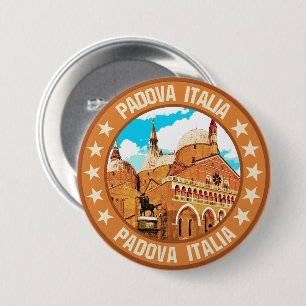 Macaron Rond 7,6 Cm Padova