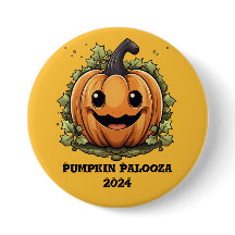 Palooza citrouille