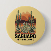 Parc national du Saguaro Cactus