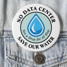 PAS DE SAUVEGARDE DE CENTRE DE DONNÉES NOTRE EAU P