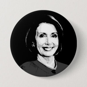 MACARON ROND 7,6 CM PELOSI