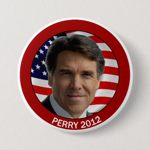 Macaron Rond 7,6 Cm Perry 2012