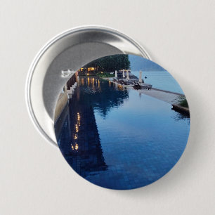 Macaron Rond 7,6 Cm Personnalisé sur mesure