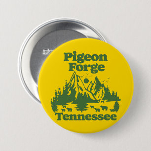 Macaron Rond 7,6 Cm Pigeon Forge Tennessee