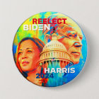 Réélire Biden Harris 2024