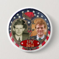 Réélisez Joe Kennedy en 2014