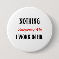 Rien Ne Me Surprend Je Travaille En HR 2