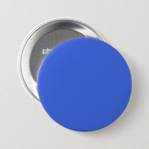 Macaron Rond 7,6 Cm Royal Blue 4169E1 Color - Ajouter une option de no