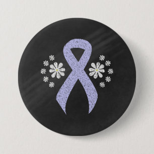 Macaron Rond 7,6 Cm Ruban de bord du tableau de bord