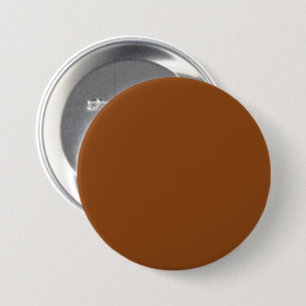 Macaron Rond 7,6 Cm Selle Brown 8B4513 Couleur - Option pour ajouter u