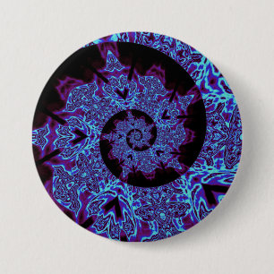 Macaron Rond 7,6 Cm Shay