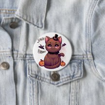 Sinister Elegance : Kawaii Chausie Cat rencontre H