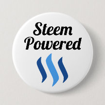 Steem a actionné le bouton