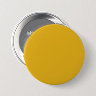 Macaron Rond 7,6 Cm Sunset Gold Jaune E8B319 Couleur Ajouter une optio