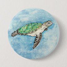 Tortue de mer