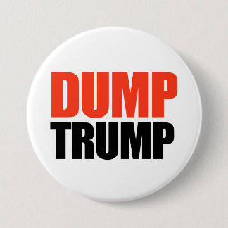 Macaron Rond 7,6 Cm Trump - -
