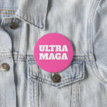 Ultra MAGA femmes roses pour Trump
