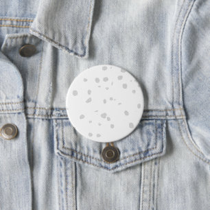 Macaron Rond 7,6 Cm un arrière - plan blanc avec beaucoup de petits po