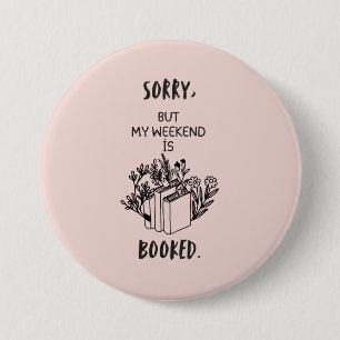 Macaron Rond 7,6 Cm Vers de livre refroidissant