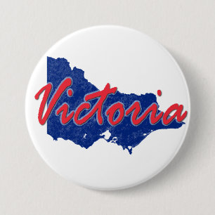 Macaron Rond 7,6 Cm Victoria