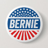 Vintage Bernie