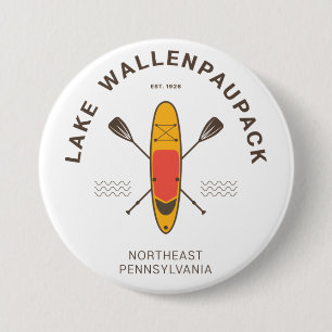 Macaron Rond 7,6 Cm Wallenpaupack