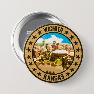 Macaron Rond 7,6 Cm Wichita