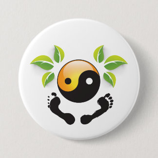 Macaron Rond 7,6 Cm Wohlfühl Oase Stiftknopf de Rosemarie 7.2cm rund2