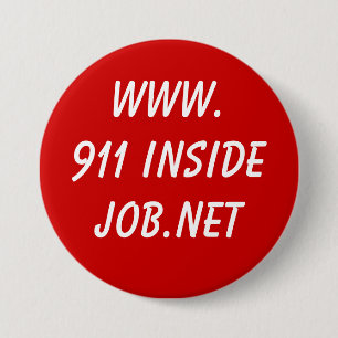 Macaron Rond 7,6 Cm www.911 InsideJob.net