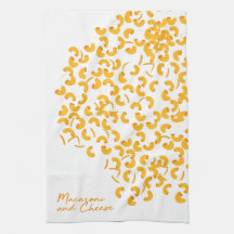 Macaroni and Cheese