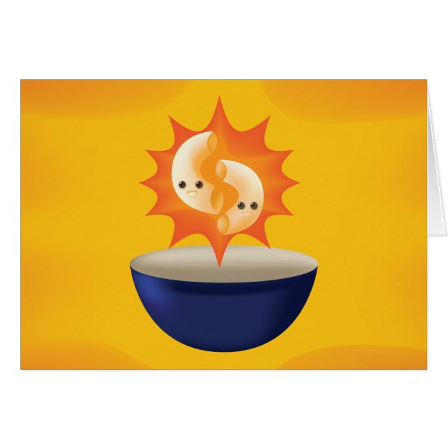 Macaroni et Fromage pour toujours (Devant horizontal)