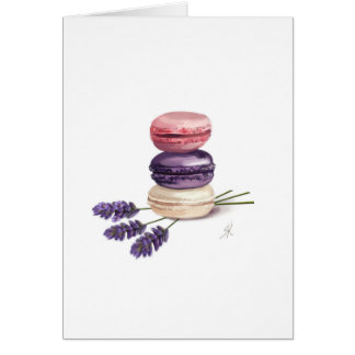 Macarons