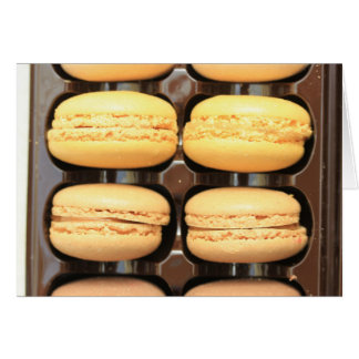 Macarons by "Provence Provence"
