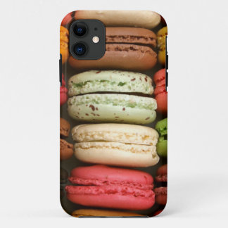 Macarons iPhone 11 Case