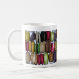 Macarons Coffee Mug
