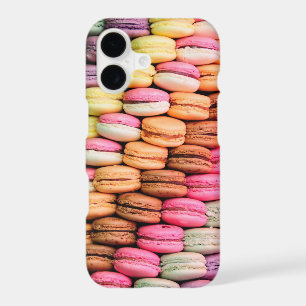 Macarons Colorés Bizarres