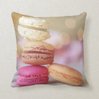 Macarons Cushion