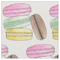 Macarons French Food Bakery Patisserie Cookies