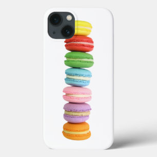 Macarons iPad Air Case
