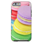 Macarons iPhone 6 Plus Coque