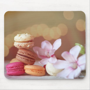 Macarons Mousepad