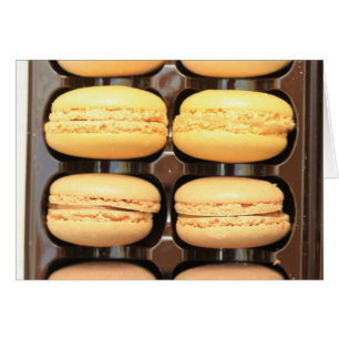 Macarons par "Provence Provence"