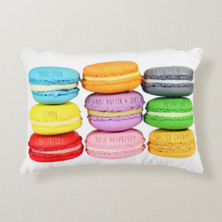 Macarons Pillow