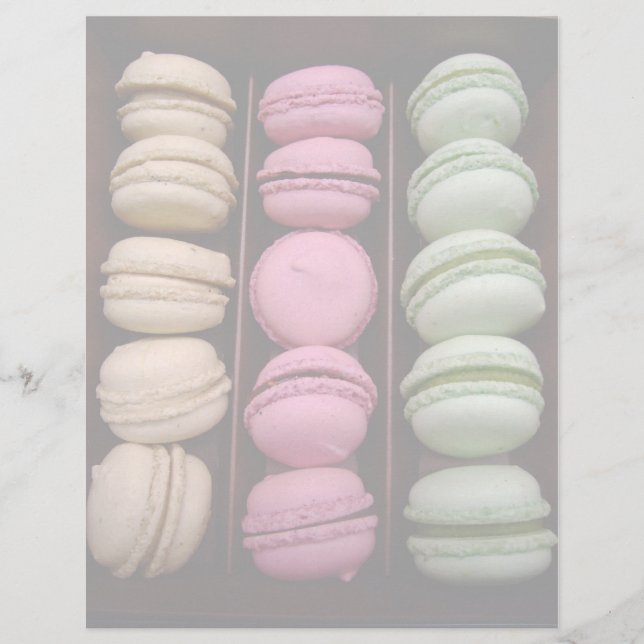 macaroons (Front)