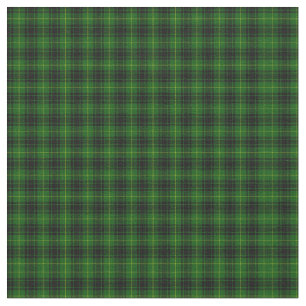 MacArthur Tartan Fabric
