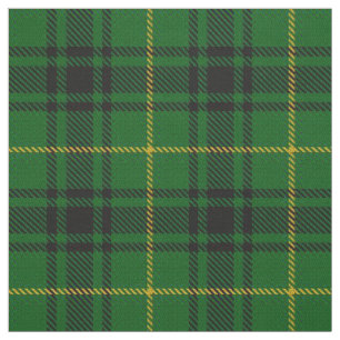 MacArthur Tartan Fabric