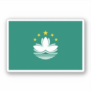 Macau Flag