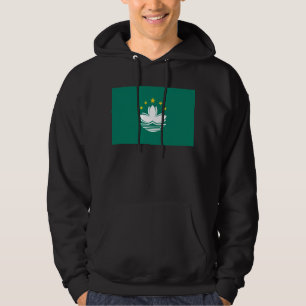 macau hoodie