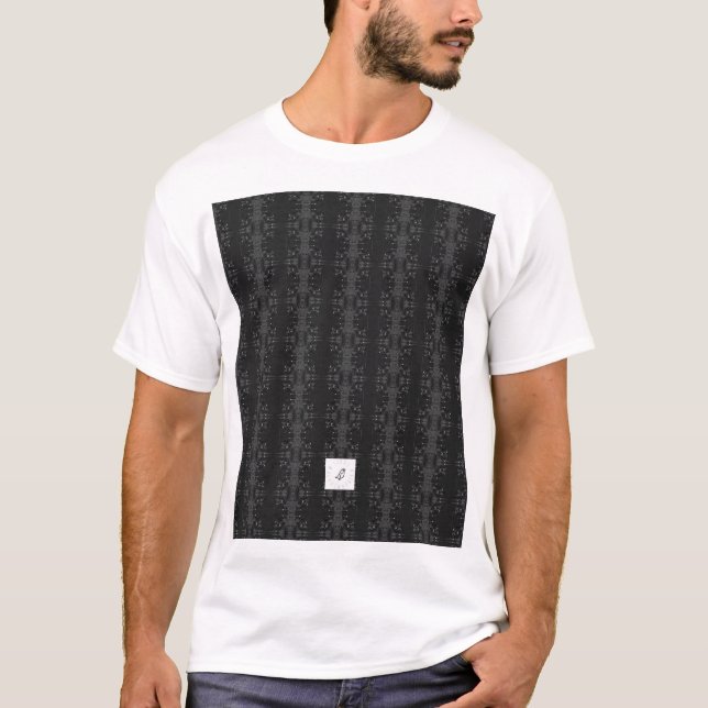 Macau Map T-Shirt (Front)