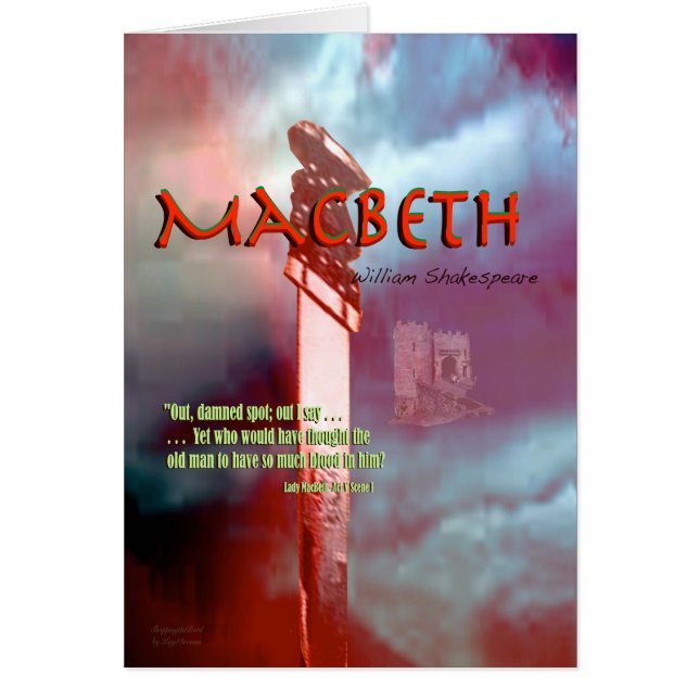MacBeth (Devant)